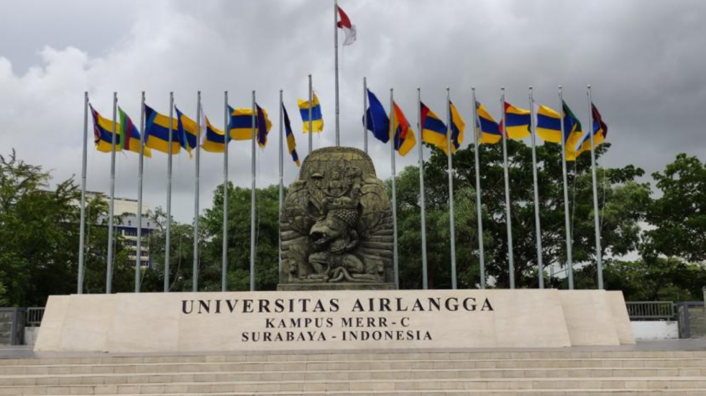 Peduli Lingkungan, Alumnus UNAIR Dirikan Komunitas Nol Sampah
