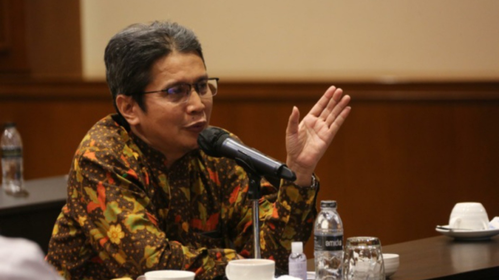 7,2 Juta Ton Sampah di Indonesia Belum Terkelola Dengan Baik