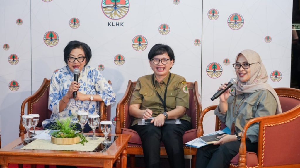 Peringatan HPSN 2024: “Atasi Sampah Plastik Dengan Cara Produktif”