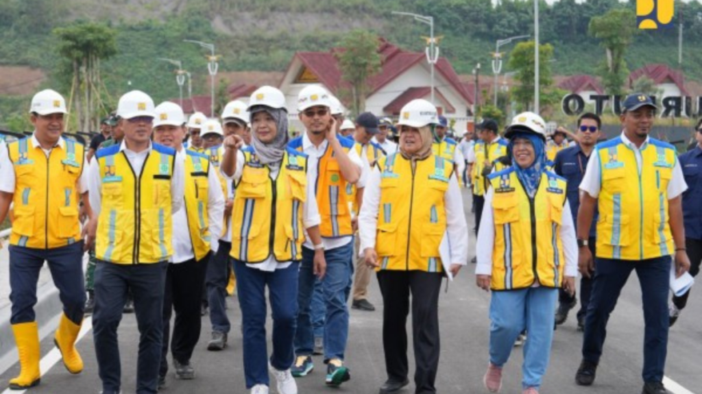 Sampah Masih Menjadi Kendala Di Perkotaan