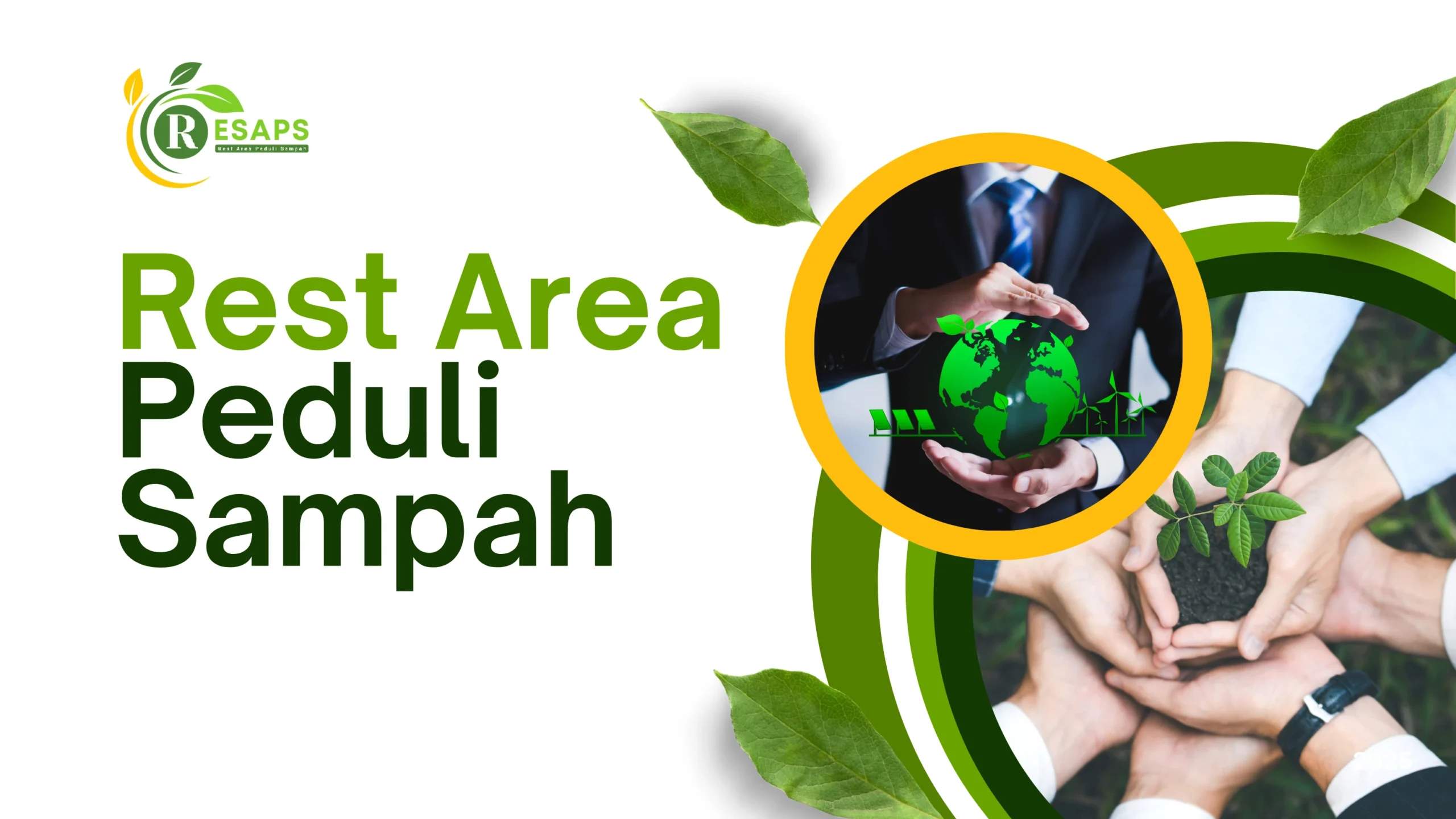 Peduli Lingkungan