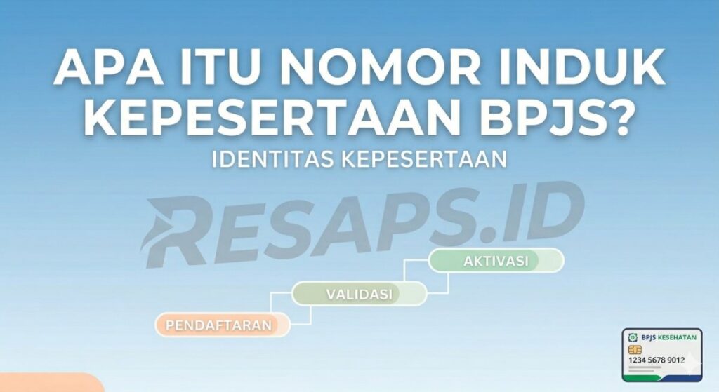 Cara Cek Nomor BPJS Kesehatan Terbaru 2026 Lewat HP & NIK Cara Cek Nomor BPJS Kesehatan Terbaru 2026 Lewat HP & NIK
