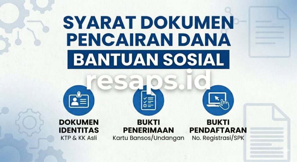 Login Cekbansos Kemensos Go Id: Cara Cek Bansos KTP 2026